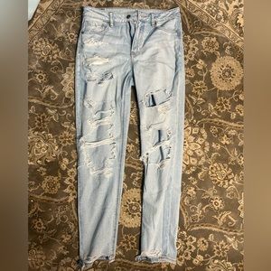 American eagle outfitter jeans